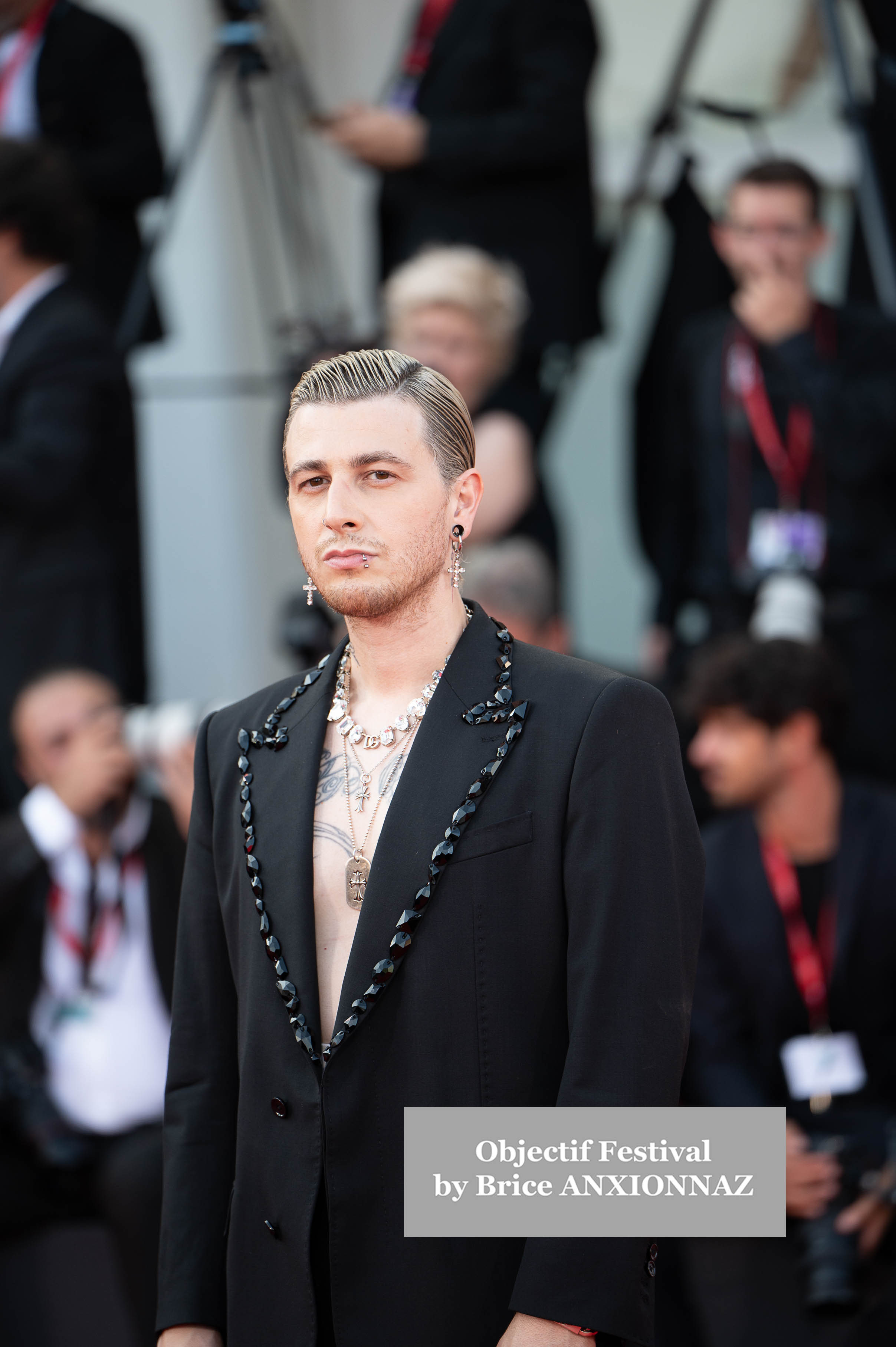 Photo 399 – 81st Mostra Del Cinema